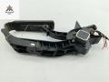 педаль Mercedes-Benz C-Класс W203/S203/CL203 2001, 2.0 л., бензин, МКПП, синий, универсал, 2033000104 - фото №2