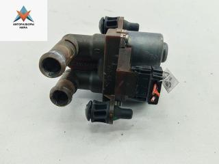 кран отопителя (печки) Mercedes-Benz C-Класс W202/S202 [рестайлинг] 1998, 1.8 л., бензин, АКПП, синий, универсал, 0018303484