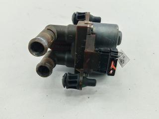 кран отопителя (печки) Mercedes-Benz C-Класс W202/S202 [рестайлинг] 1998, 1.8 л., бензин, АКПП, синий, универсал, 0018303484