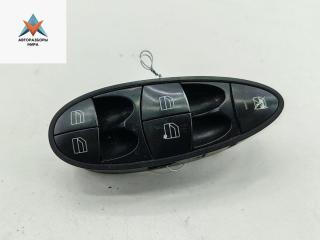 блок управления стеклоподъемниками Mercedes-Benz E-Класс W211/S211 2005, 2.2 л., дизель, МКПП, серый, универсал, 2118213579