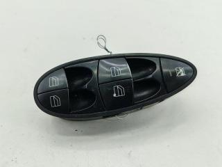 блок управления стеклоподъемниками Mercedes-Benz E W211 2005, 2.2 л., дизель, МКПП, серый, универсал, 2118213579