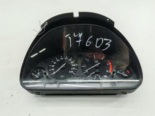 приборная панель BMW 5 серия E39 [рестайлинг] 2000, 3.0 л., дизель, АКПП, синий, универсал, 6906122