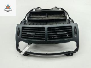 дефлектор обдува салона Mercedes-Benz E-Класс W211/S211 2005, 2.2 л., дизель, МКПП, серый, универсал, 2118301854