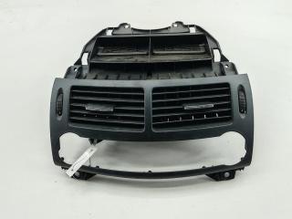 дефлектор обдува салона Mercedes-Benz E-Класс W211/S211 2005, 2.2 л., дизель, МКПП, серый, универсал, 2118301854