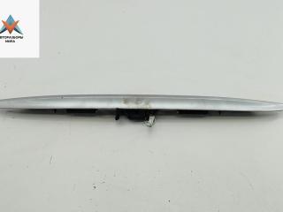 подсветка номера BMW 3 серия E46 [рестайлинг] 2002, 2.5 л., бензин, АКПП, серый, универсал, 8208781