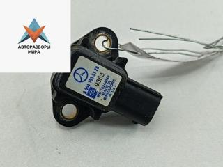 датчик абсолютного давления Mercedes-Benz A-Класс W168 2000, 1.7 л., дизель, МКПП, серый, хетчбэк 5 дв., 0041533128