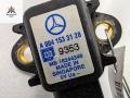 датчик абсолютного давления Mercedes-Benz A-Класс W168 2000, 1.7 л., дизель, МКПП, серый, хетчбэк 5 дв., 0041533128 - фото №3