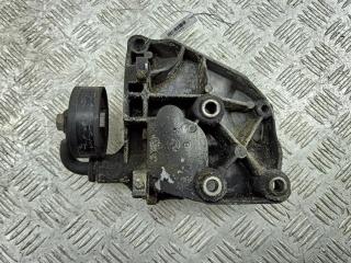 кронштейн компрессора кондиционера BMW 3 E46 2003, 2.0 л., дизель, АКПП, серый, универсал, 7787319