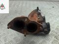 коллектор выпускной Volkswagen Passat B5 1998, 1.6 л., бензин, универсал, 050253033C - фото №4