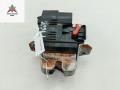 замок багажника Mercedes-Benz C-Класс W203/S203/CL203 2001, универсал, 2037400235 - фото №2