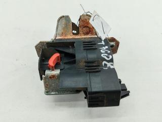 замок багажника Mercedes-Benz C-Класс W203/S203/CL203 2001, универсал, 2037400235