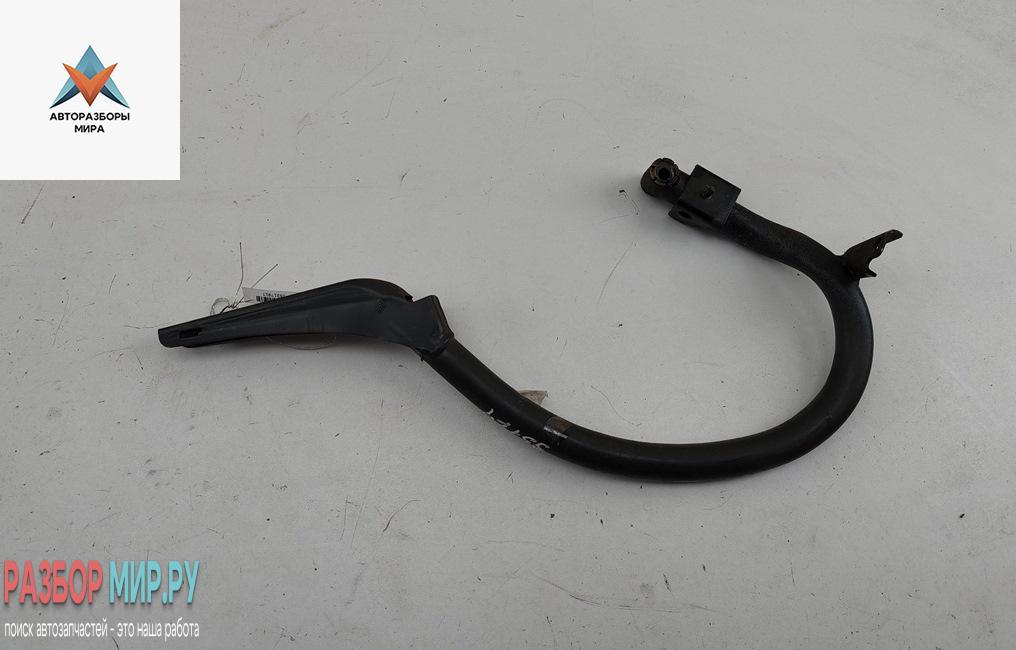 петля крышки багажника Mercedes-Benz E-Класс W124 1985, коричневый, седан - фото №1