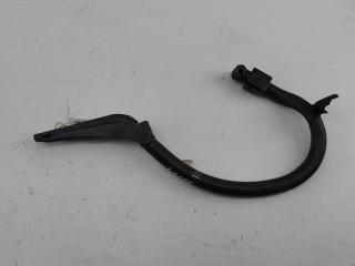 петля крышки багажника Mercedes-Benz W124 1985, коричневый, седан