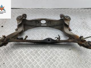 подрамник передний Mercedes-Benz E-Класс W124 1985, 2.3 л., бензин, АКПП, коричневый, седан