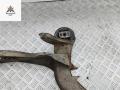 подрамник передний Mercedes-Benz E-Класс W124 1985, 2.3 л., бензин, АКПП, коричневый, седан - фото №5