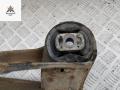 подрамник передний Mercedes-Benz E-Класс W124 1985, 2.3 л., бензин, АКПП, коричневый, седан - фото №6