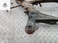 подрамник передний Mercedes-Benz E-Класс W124 1985, 2.3 л., бензин, АКПП, коричневый, седан - фото №9
