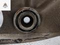подрамник передний Mercedes-Benz E-Класс W124 1985, 2.3 л., бензин, АКПП, коричневый, седан - фото №17