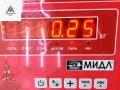 Расходомер (измеритель потока воздуха) BMW 5 серия E39 1996, 2.0 л., бензин, МКПП, зелёный, седан, 1730033 - фото №4