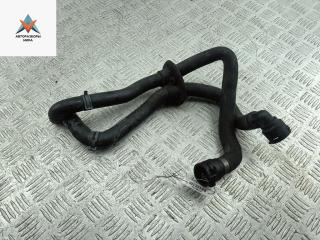 патрубок отопителя (печки) Volkswagen Passat B5 [рестайлинг] 2002, 1.9 л., дизель, 8D0819373N, 8D0819371AN