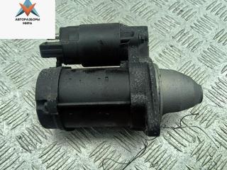 стартер BMW 5 серия E60/E61 2005, 2.5 л., бензин, АКПП, чёрный, седан, 2354701