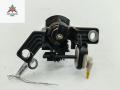 кнопка открытия багажника Mercedes-Benz A-Класс W168 2000, 1.7 л., дизель, МКПП, серый, хетчбэк 5 дв., 168740091 - фото №2
