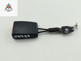 замок ремня безопасности Mercedes-Benz A-Класс W168 2000, 1.7 л., дизель, МКПП, серый, хетчбэк 5 дв., 1688602669