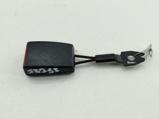 замок ремня безопасности Mercedes-Benz A W168 2000, 1.7 л., дизель, МКПП, серый, хетчбэк 5 дв., 1688602669
