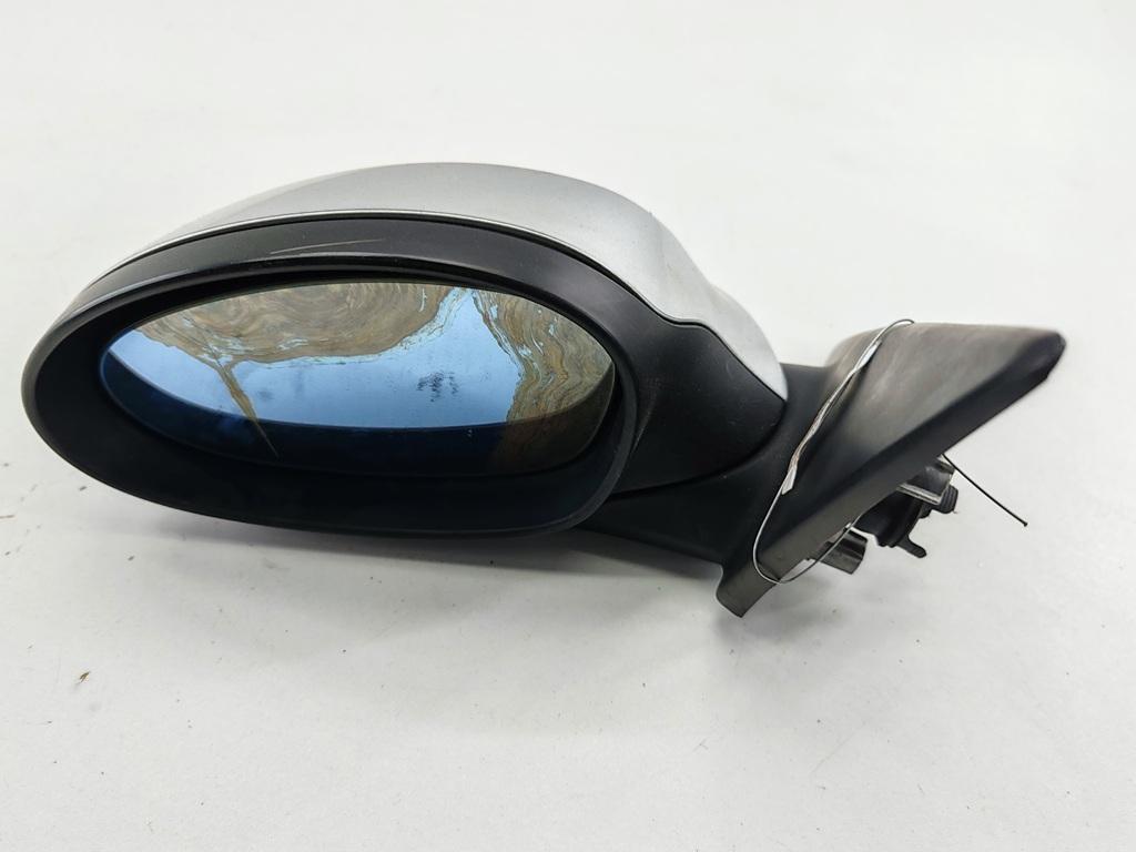 зеркало левое BMW 3 E90/E91/E92/E93 2006, 2.0 л., бензин, МКПП, серый, универсал, E1010803