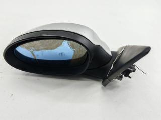 зеркало левое BMW 3 E90/E91/E92/E93 2006, 2.0 л., бензин, МКПП, серый, универсал, E1010803