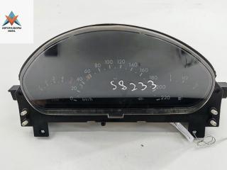 приборная панель Mercedes-Benz A-Класс W168 2000, 1.7 л., дизель, МКПП, серый, хетчбэк 5 дв., 1685404711