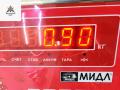 приборная панель Mercedes-Benz A-Класс W168 2000, 1.7 л., дизель, МКПП, серый, хетчбэк 5 дв., 1685404711 - фото №6