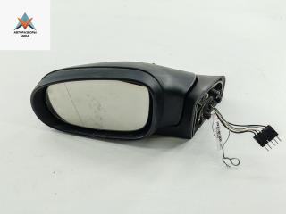 зеркало левое Mercedes-Benz A-Класс W168 2000, 1.7 л., дизель, МКПП, серый, хетчбэк 5 дв.