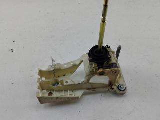 кулиса Mercedes-Benz Vaneo W414 2002, 1.7 л., дизель, МКПП, чёрный, минивэн, 1683600109