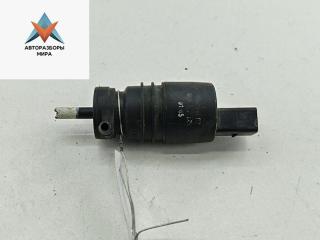 насос (моторчик) омывателя стекла Mercedes-Benz E-Класс W211/S211 2005, серый, универсал