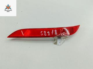 катафот BMW 5 серия E60/E61 2005, 2.5 л., бензин, АКПП, чёрный, седан, 6915039
