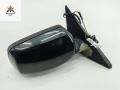 зеркало правое BMW 5 серия E60/E61 2005, 2.5 л., бензин, АКПП, чёрный, седан, E1010748 - фото №2