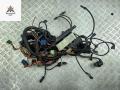 проводка двигателя BMW 5 серия E60/E61 2005, 2.5 л., бензин, АКПП, чёрный, седан, 7557824, 7557815, 7557836 - фото №2