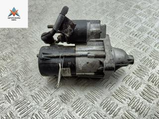 стартер BMW 3 серия E46 [рестайлинг] 2003, 2.0 л., дизель, АКПП, серый, универсал