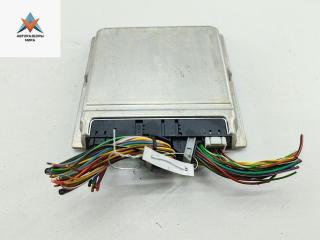 ЭБУ Mercedes-Benz C-Класс W203/S203/CL203 2001, 2.0 л., бензин, МКПП, синий, универсал, 1111531879