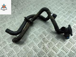 патрубок отопителя (печки) Volkswagen Passat B5 1998, 1.6 л., бензин, 8D0819373N