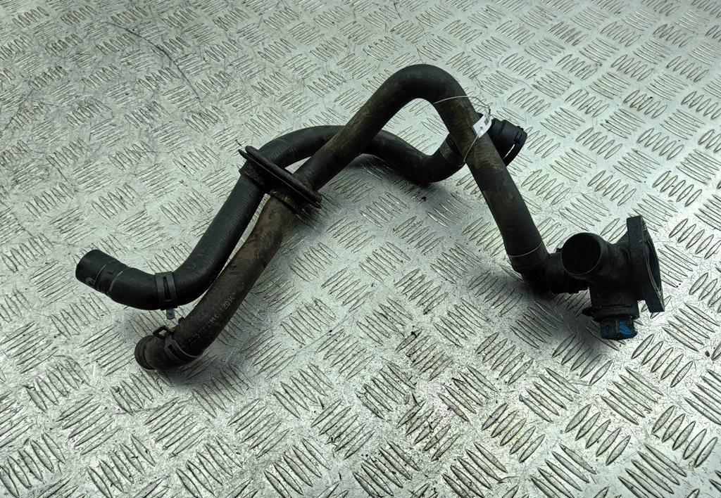 патрубок отопителя (печки) Volkswagen Passat B5 1998, 1.6 л., бензин, 8D0819373N