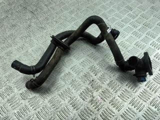 патрубок отопителя (печки) Volkswagen Passat B5 1998, 1.6 л., бензин, 8D0819373N