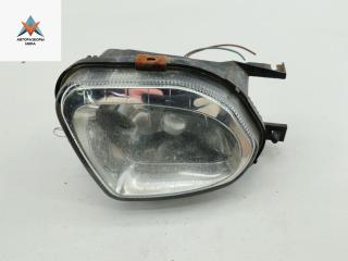 фара противотуманная правая Mercedes-Benz E-Класс W211/S211 2005, 2.2 л., дизель, МКПП, серый, универсал, 15482600