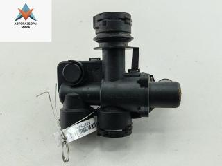 кран отопителя (печки) Mercedes-Benz E-Класс W211/S211 2005, 2.2 л., дизель, МКПП, серый, универсал, 2118320084