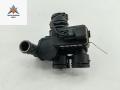кран отопителя (печки) Mercedes-Benz E-Класс W211/S211 2005, 2.2 л., дизель, МКПП, серый, универсал, 2118320084 - фото №2
