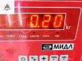 кран отопителя (печки) Mercedes-Benz E-Класс W211/S211 2005, 2.2 л., дизель, МКПП, серый, универсал, 2118320084 - фото №3