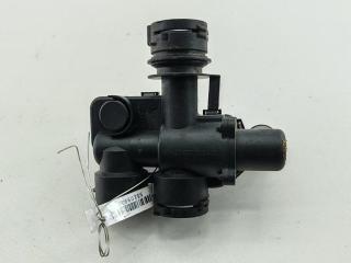 кран отопителя (печки) Mercedes-Benz E-Класс W211/S211 2005, 2.2 л., дизель, МКПП, серый, универсал, 2118320084