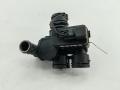 кран отопителя (печки) Mercedes-Benz E-Класс W211/S211 2005, 2.2 л., дизель, МКПП, серый, универсал, 2118320084 - фото №2