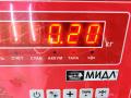 кран отопителя (печки) Mercedes-Benz E-Класс W211/S211 2005, 2.2 л., дизель, МКПП, серый, универсал, 2118320084 - фото №3